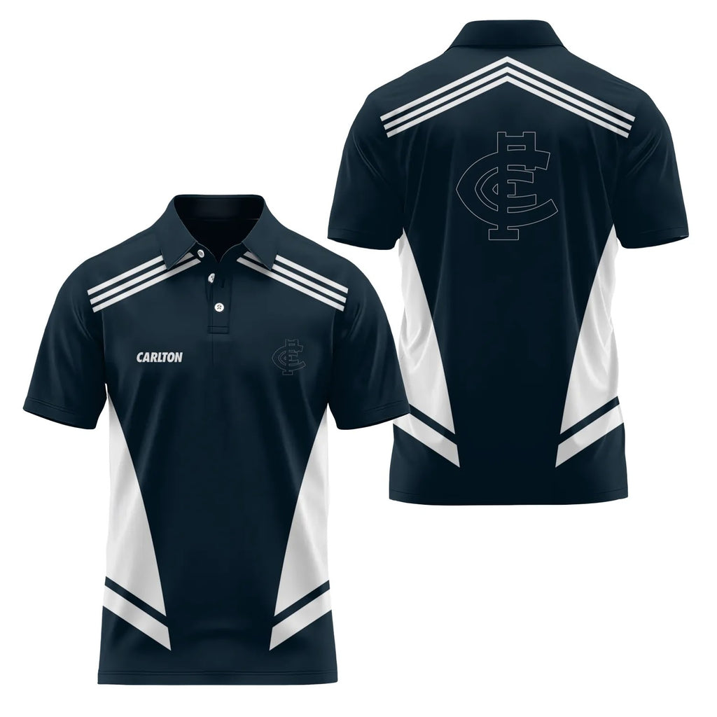 Carlton Blues Apparels SC092