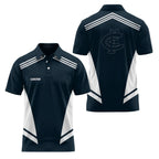 Carlton Blues Apparels SC092