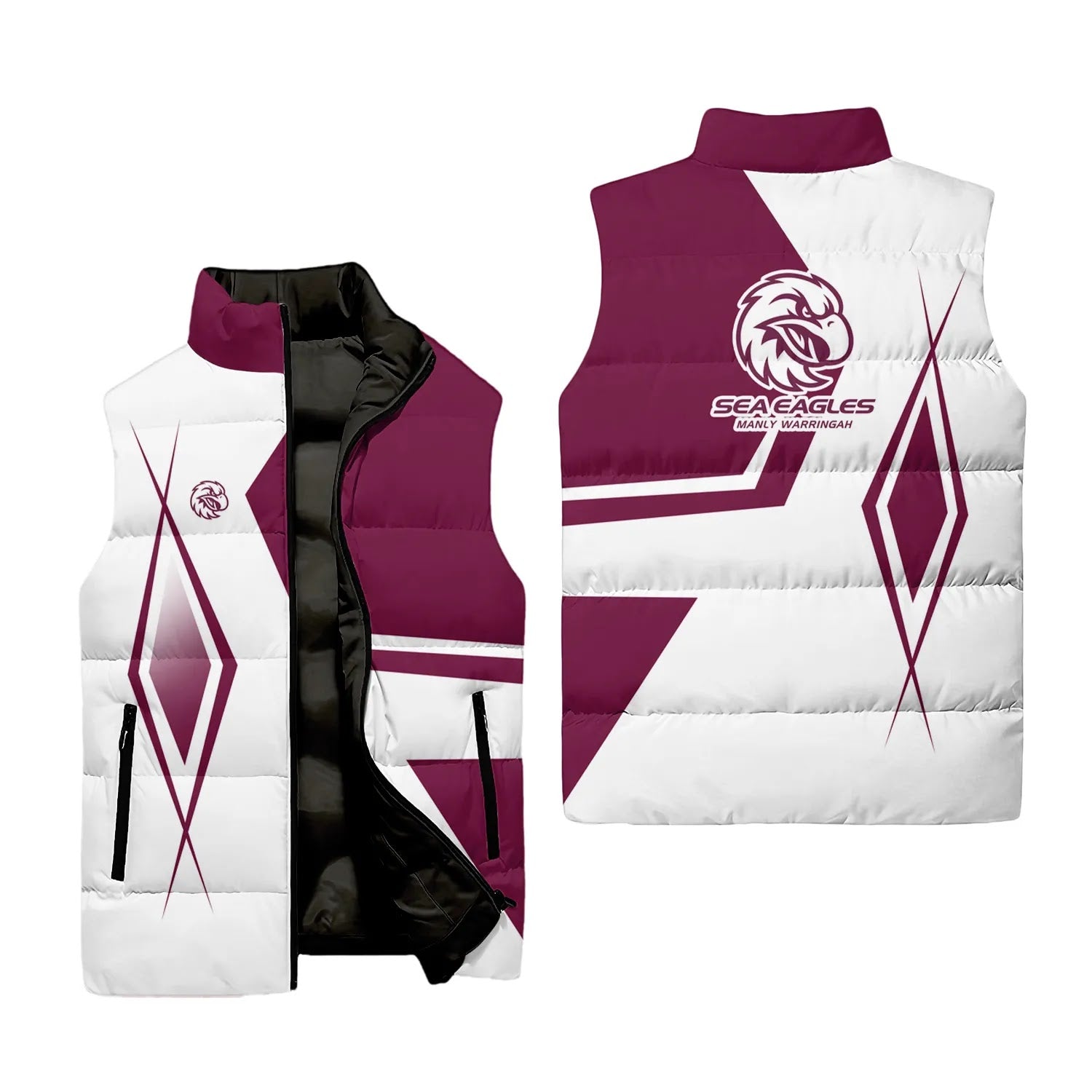 Manly Warringah Sea Eagles Apparels SC080