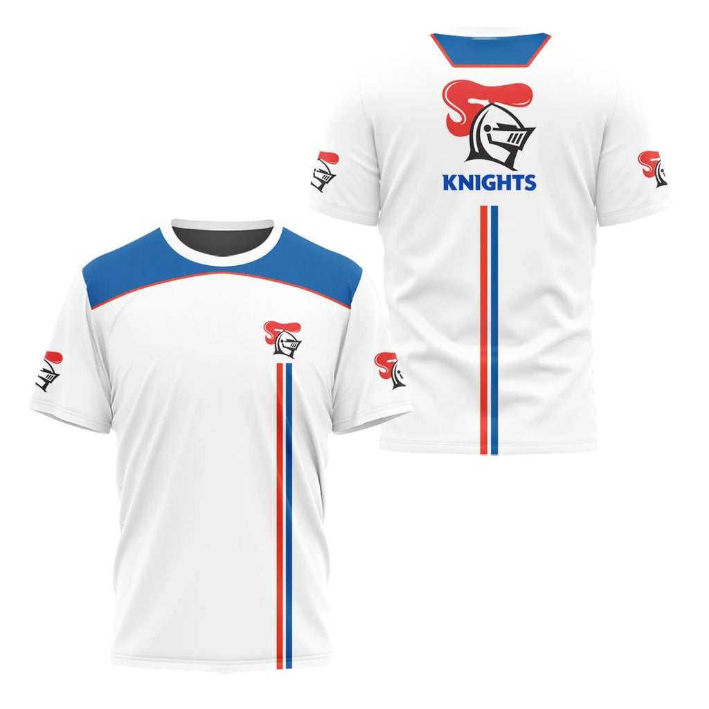 Newcastle Knights Apparels SC021