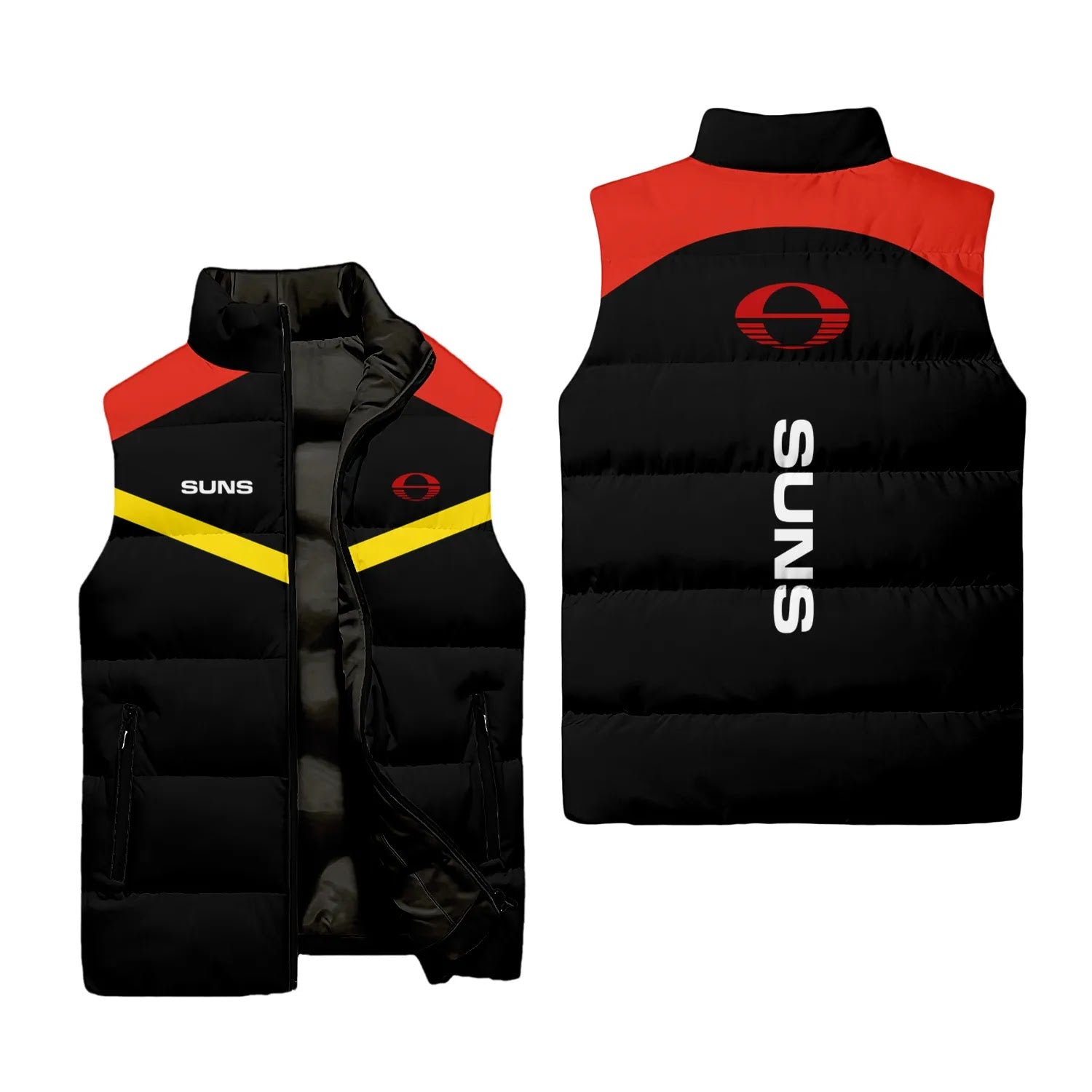 Gold Coast Suns Apparels SC035