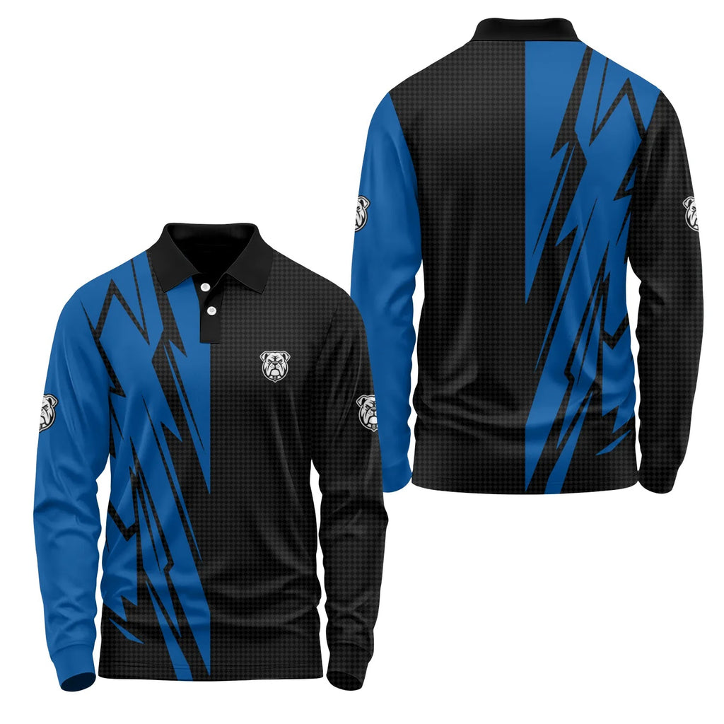 Canterbury-Bankstown Bulldogs Apparels SC062