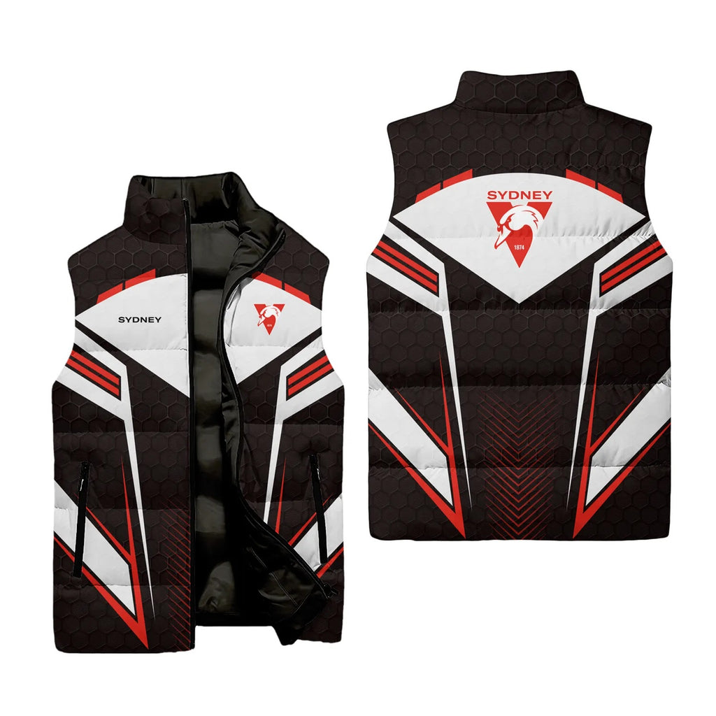 Sydney Swans Apparels SC033