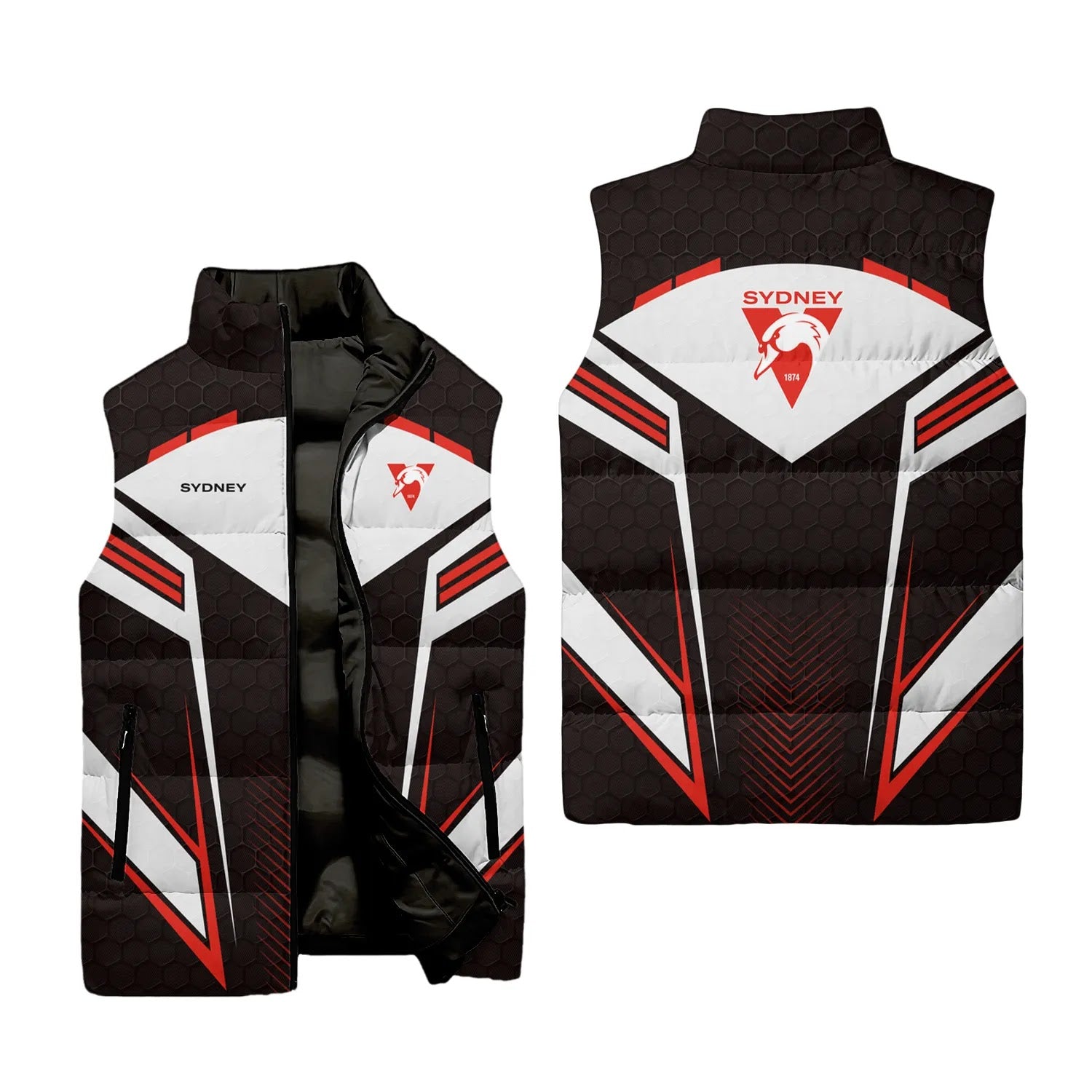 Sydney Swans Apparels SC033