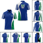 New Zealand Warriors Apparels SC073