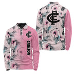 Carlton Blues Apparels SHW056