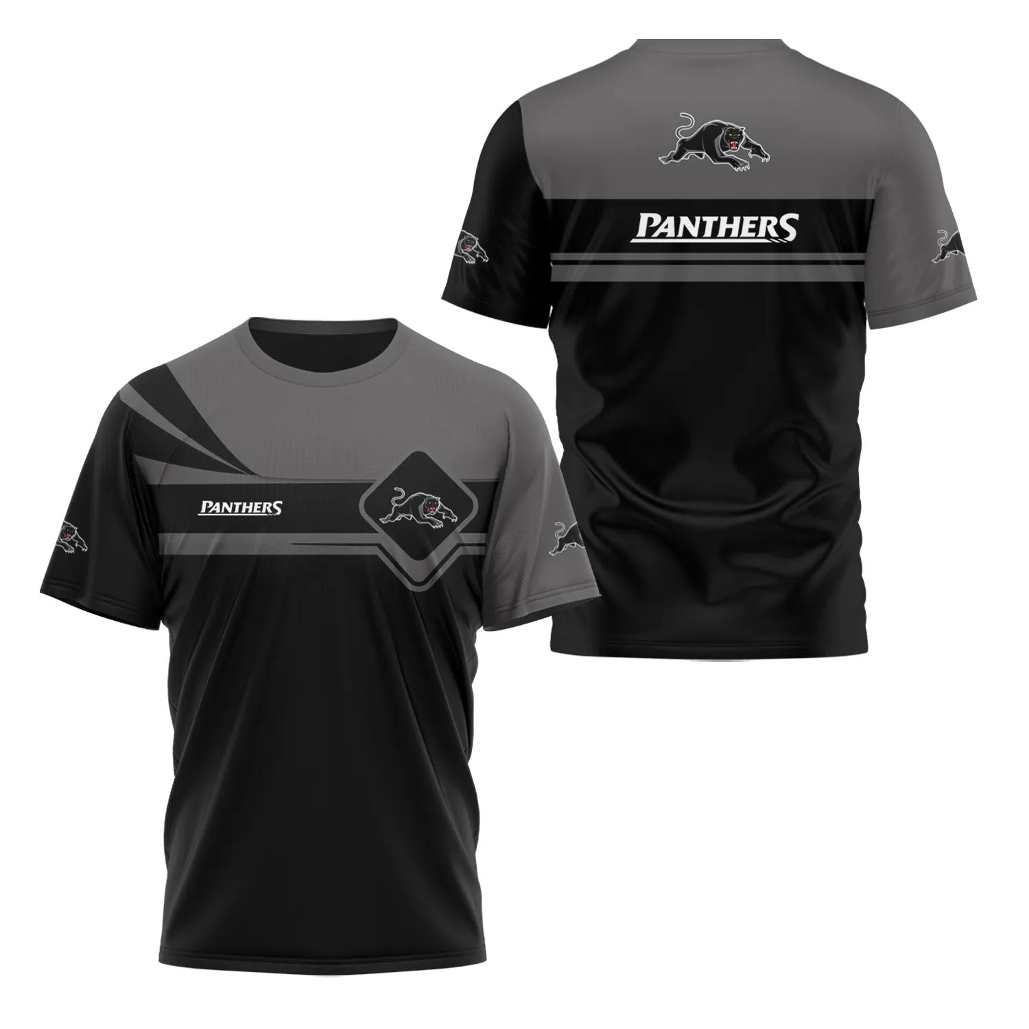 Penrith Panthers Apparels SC066