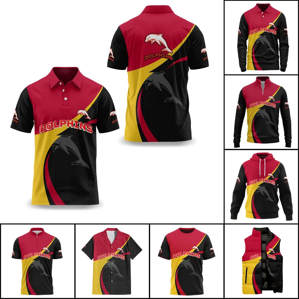 Dolphins Apparels SC002