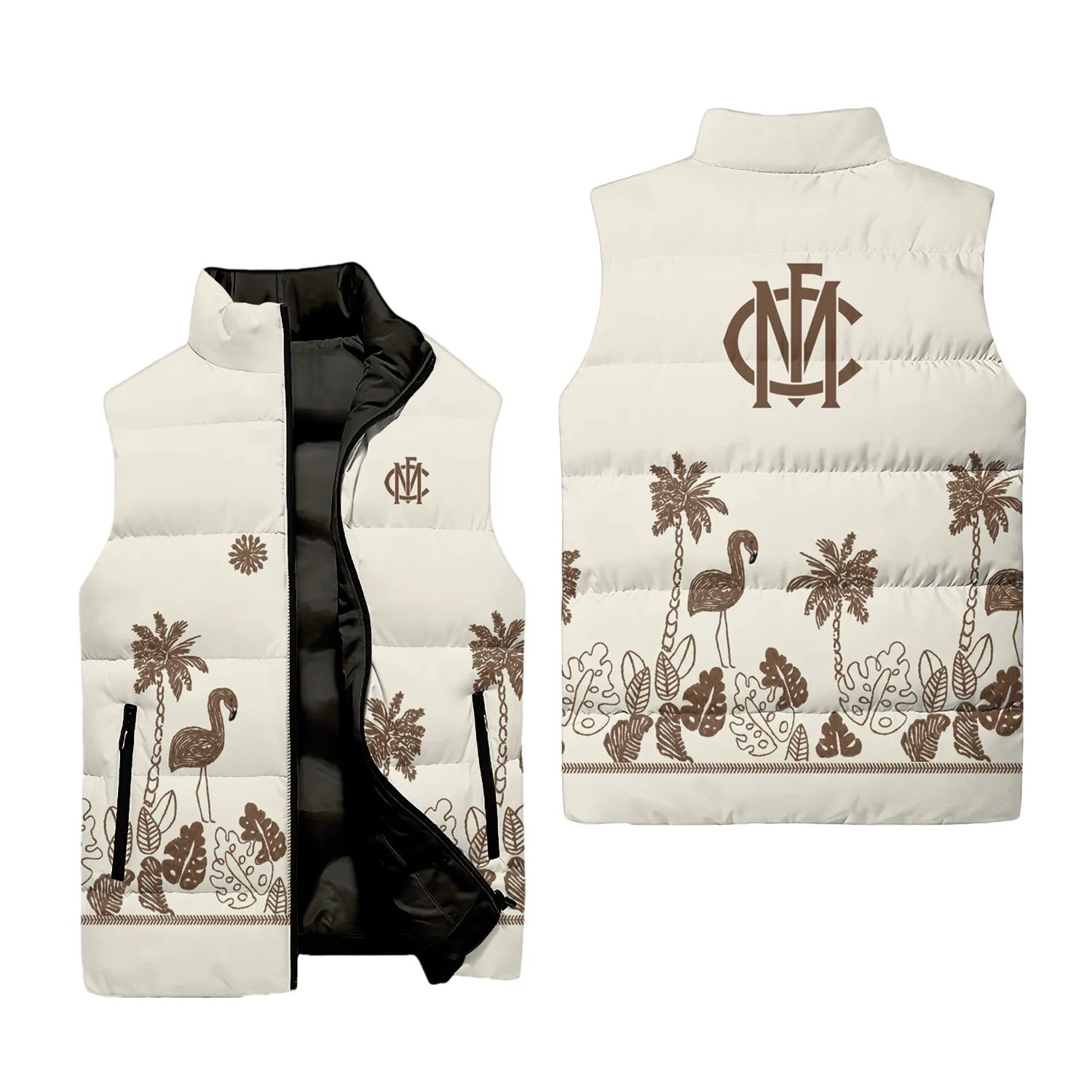 Melbourne Demons Apparels SHW044