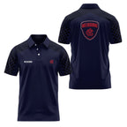 Melbourne Demons Apparels SC057