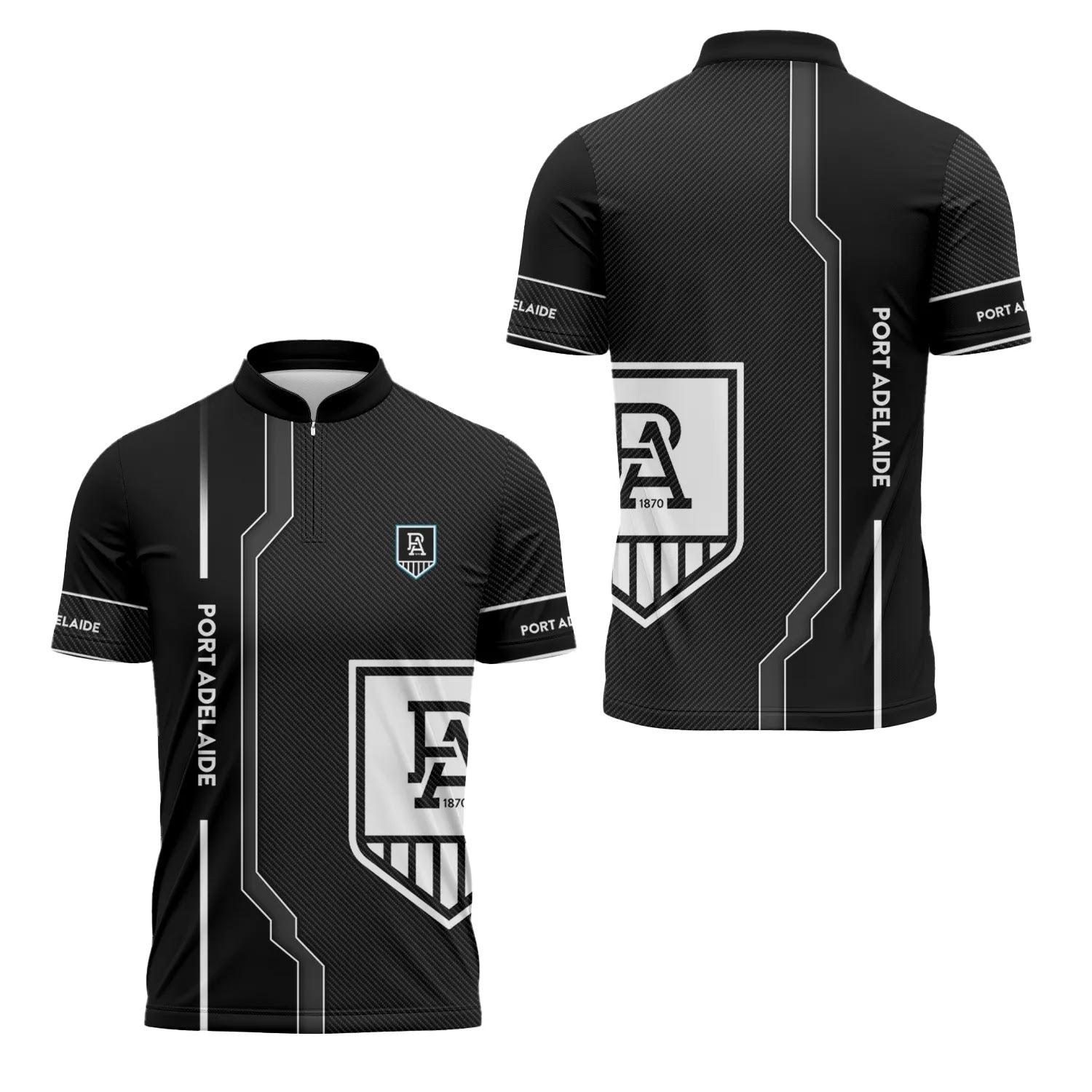 Port Adelaide Power Apparels SC042
