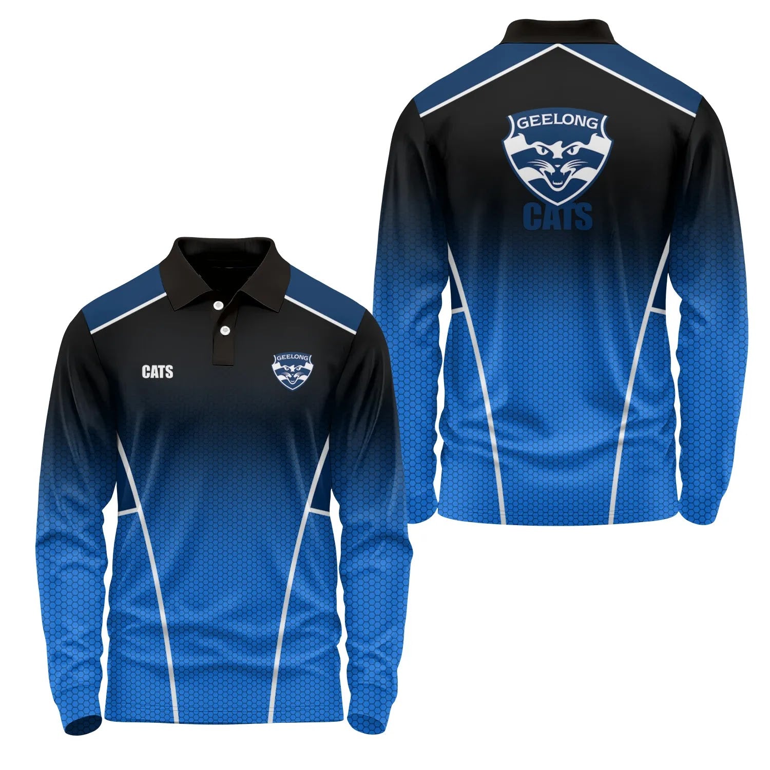 Geelong Cats Apparels SC019