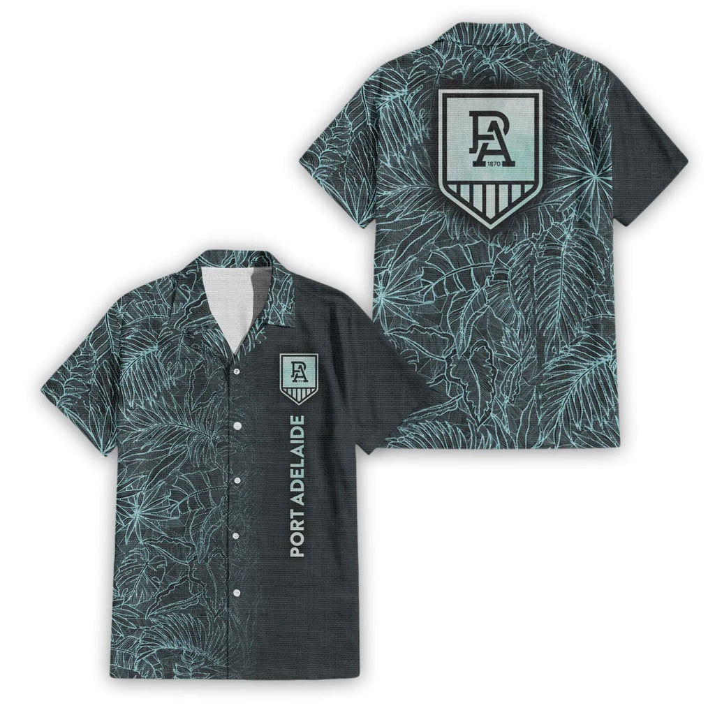 Port Adelaide Power Apparels SHW008
