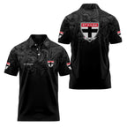 St Kilda Saints Apparels SC091