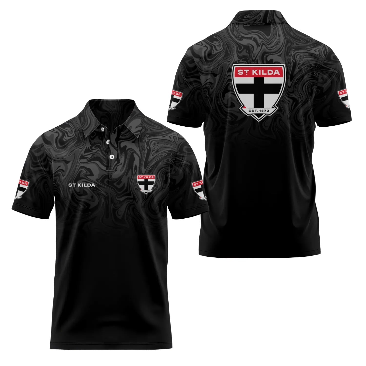 St Kilda Saints Apparels SC091