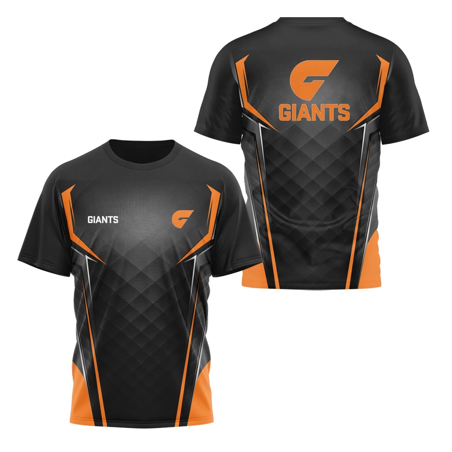 Greater Western Sydney Giants Apparels SC074