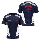 Melbourne Demons Apparels SC092