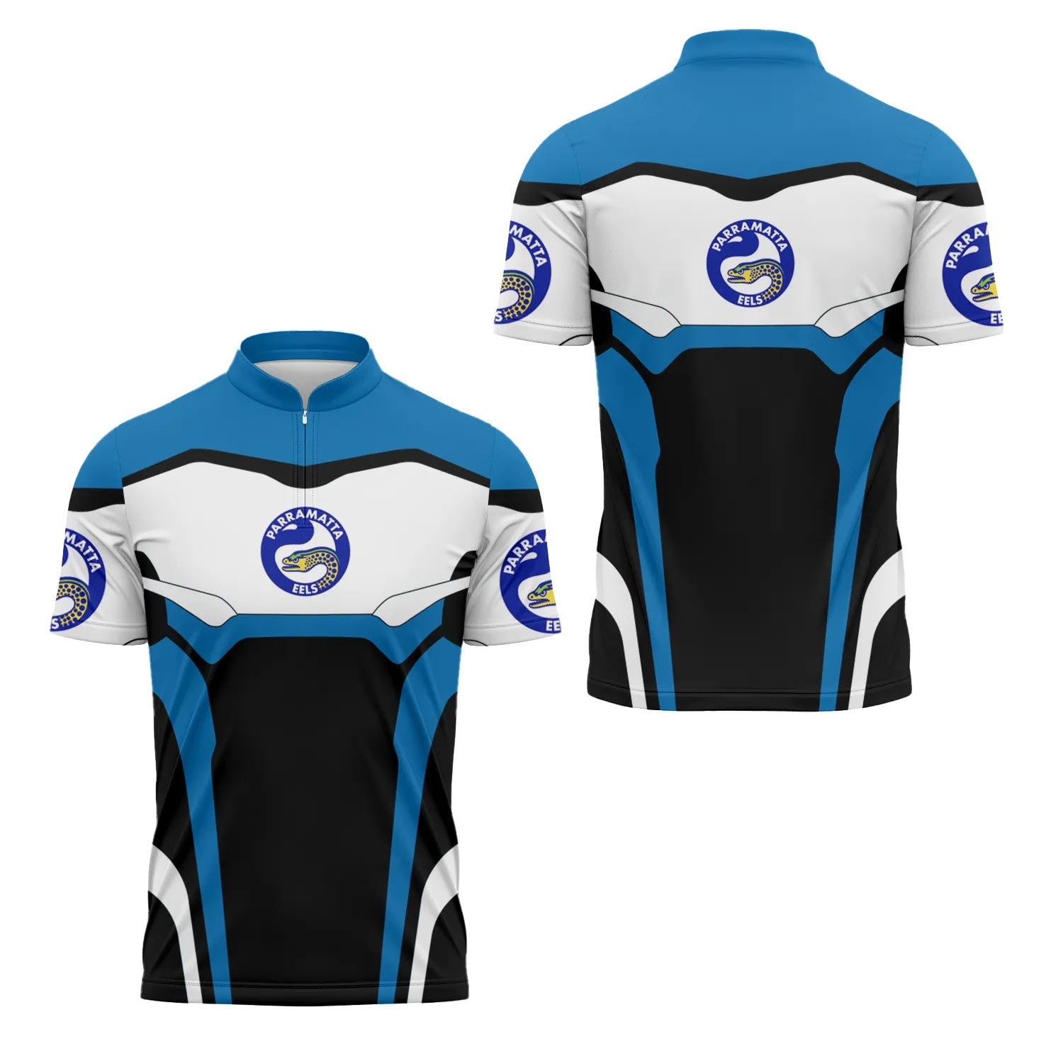 Parramatta Eels Apparels SC030