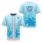 Canterbury-Bankstown Bulldogs Apparels SHW026