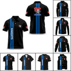 Newcastle Knights Apparels SC013