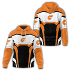 Greater Western Sydney Giants Hoodie SC030