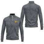 West Coast Eagles Quarter-zip Pullover SC114