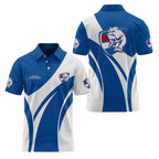 Western Bulldogs Apparels SC022