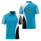 Cronulla-Sutherland Sharks Apparels SC073