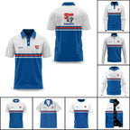 Newcastle Knights Apparels SC015