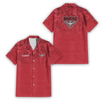 Essendon Bombers Apparels SC091