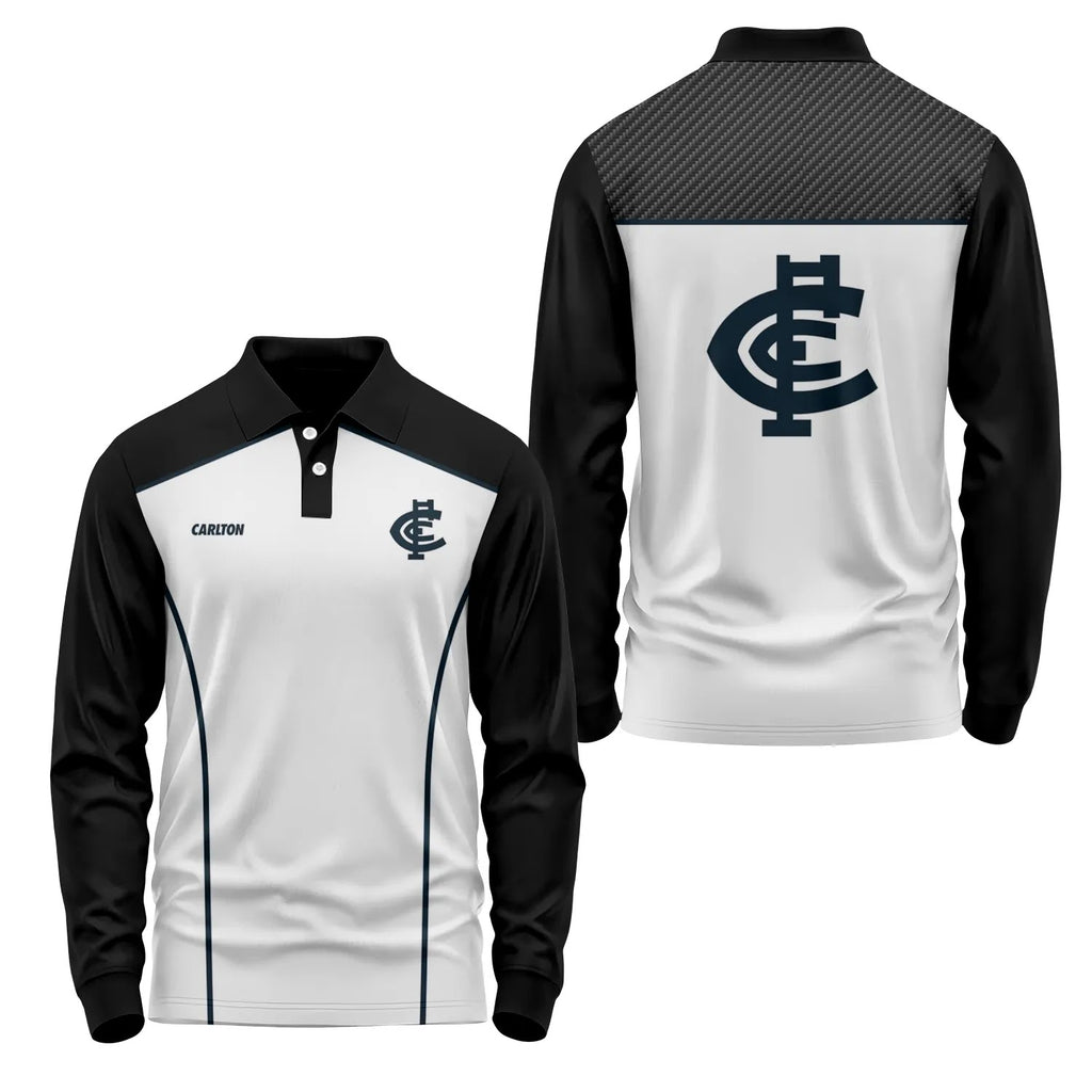 Carlton Blues Apparels SC011