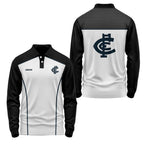 Carlton Blues Apparels SC011