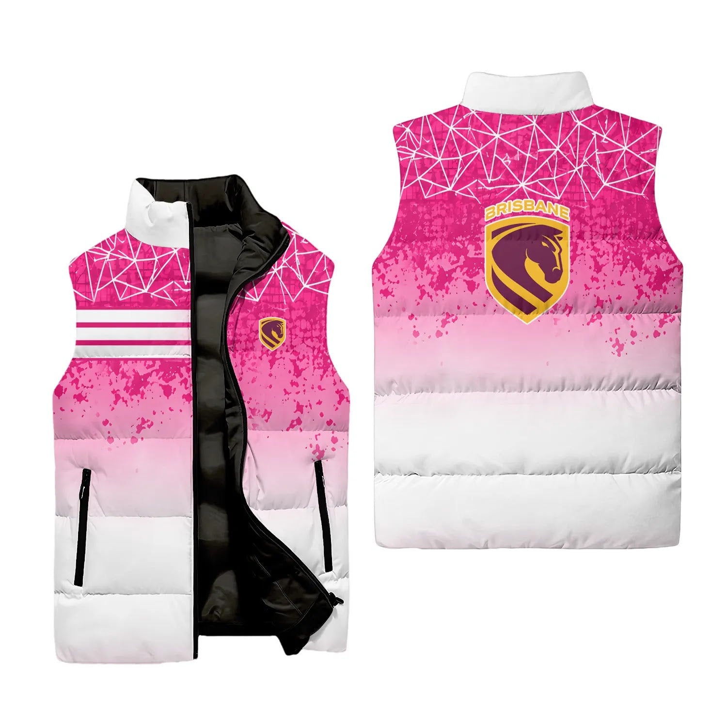 Brisbane Broncos Apparels SC097