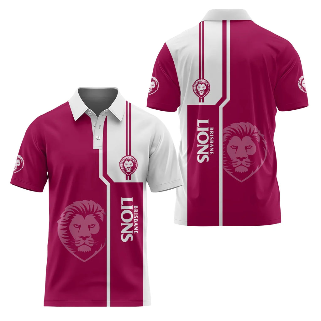 Brisbane Lions Apparels SC064