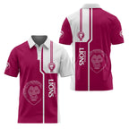 Brisbane Lions Apparels SC064