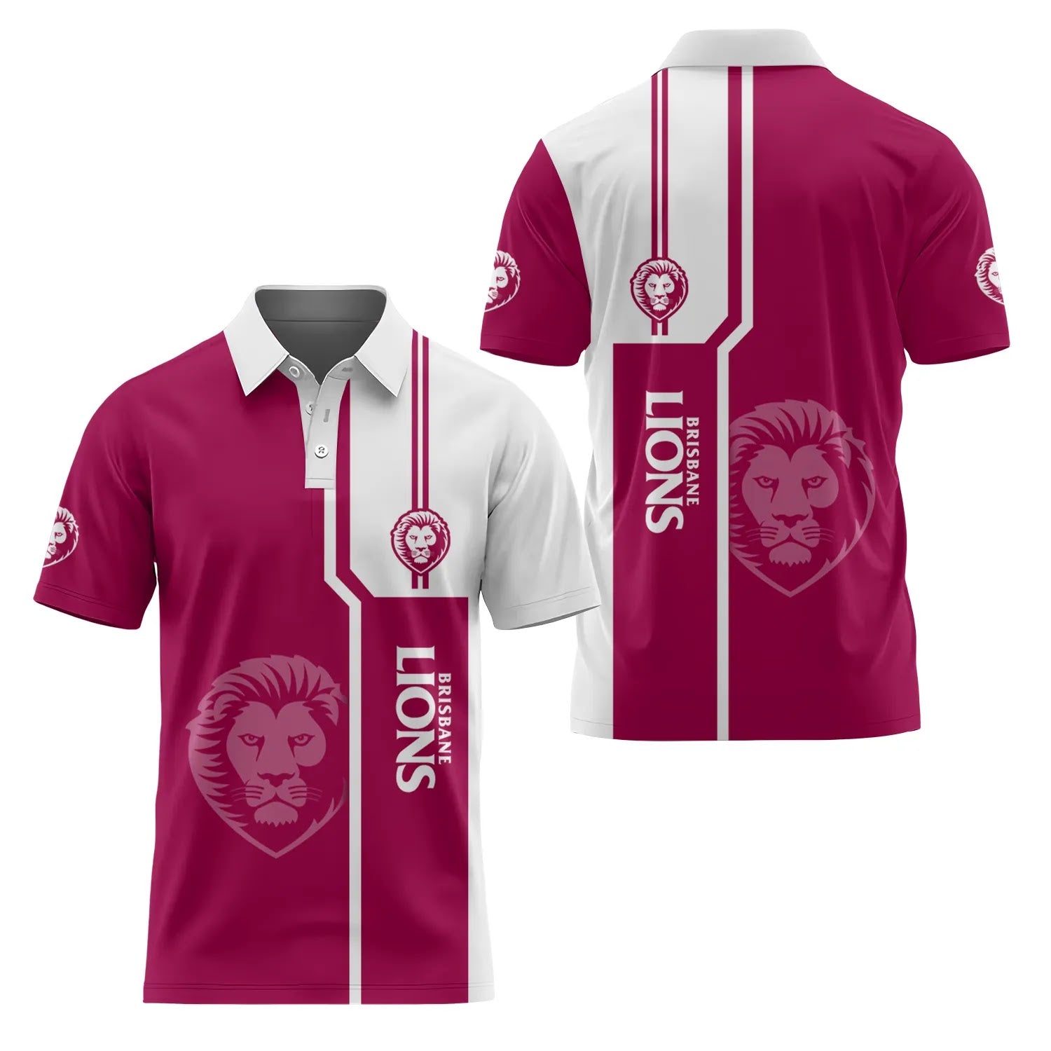 Brisbane Lions Apparels SC064