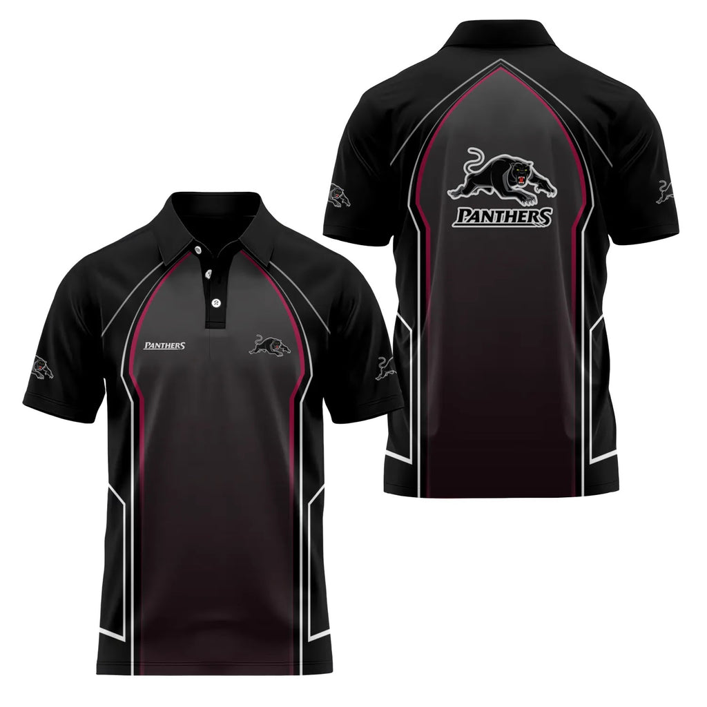 Penrith Panthers Apparels SC061