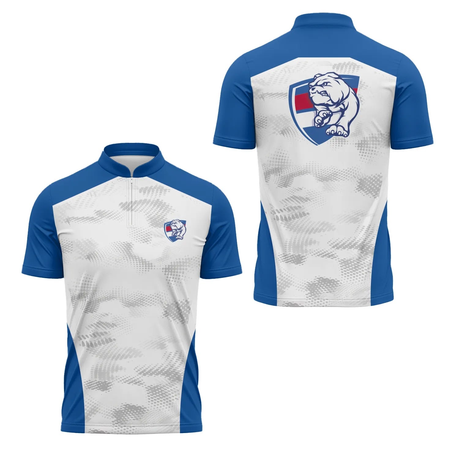Western Bulldogs Apparels SC081