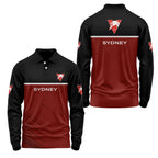 Sydney Swans Apparels SC040