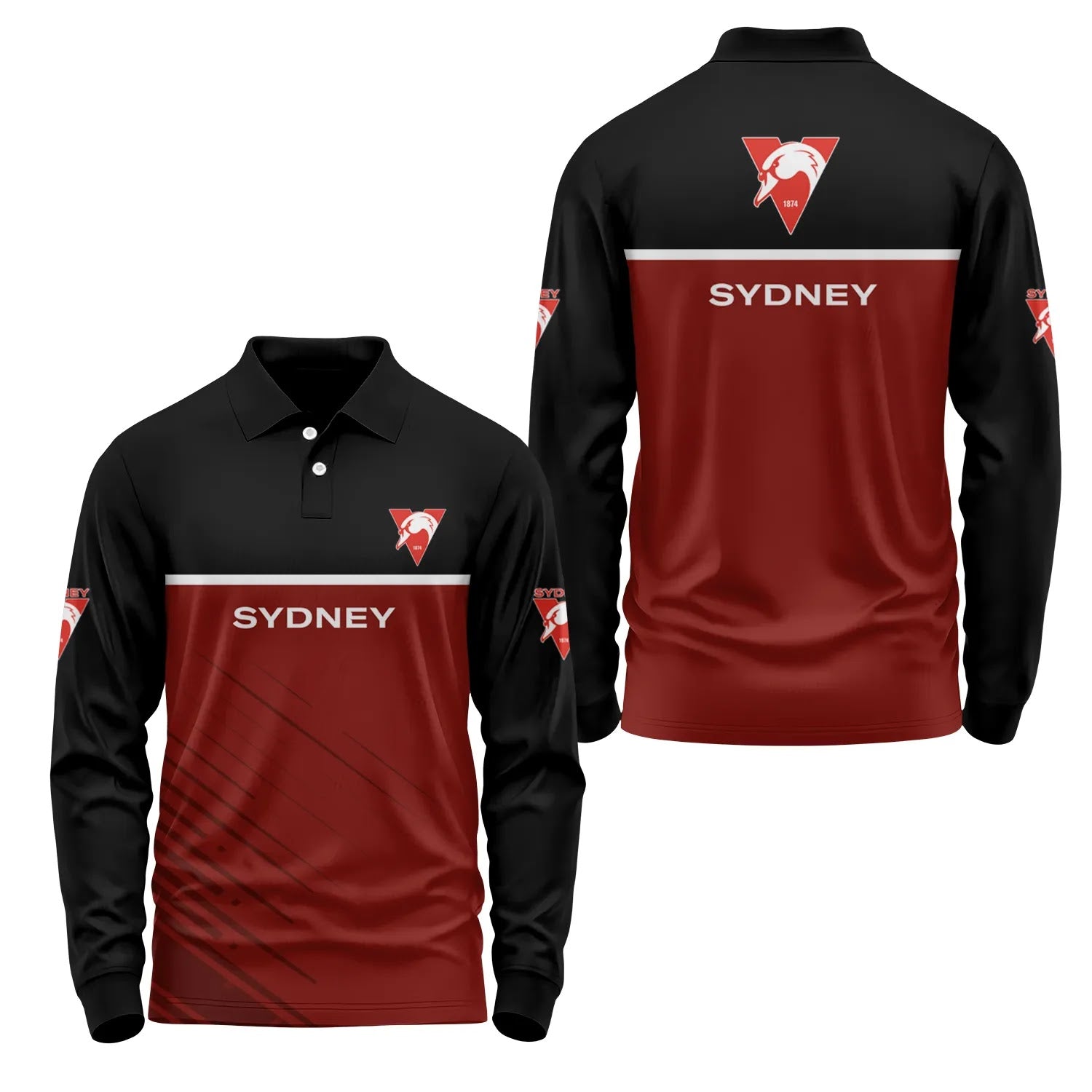 Sydney Swans Apparels SC040