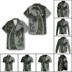 Dolphins Apparels SHW063