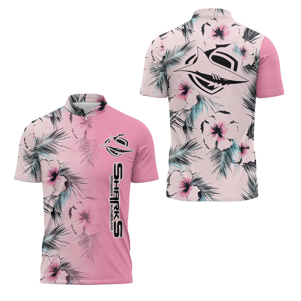 Cronulla-Sutherland Sharks Apparels SHW056
