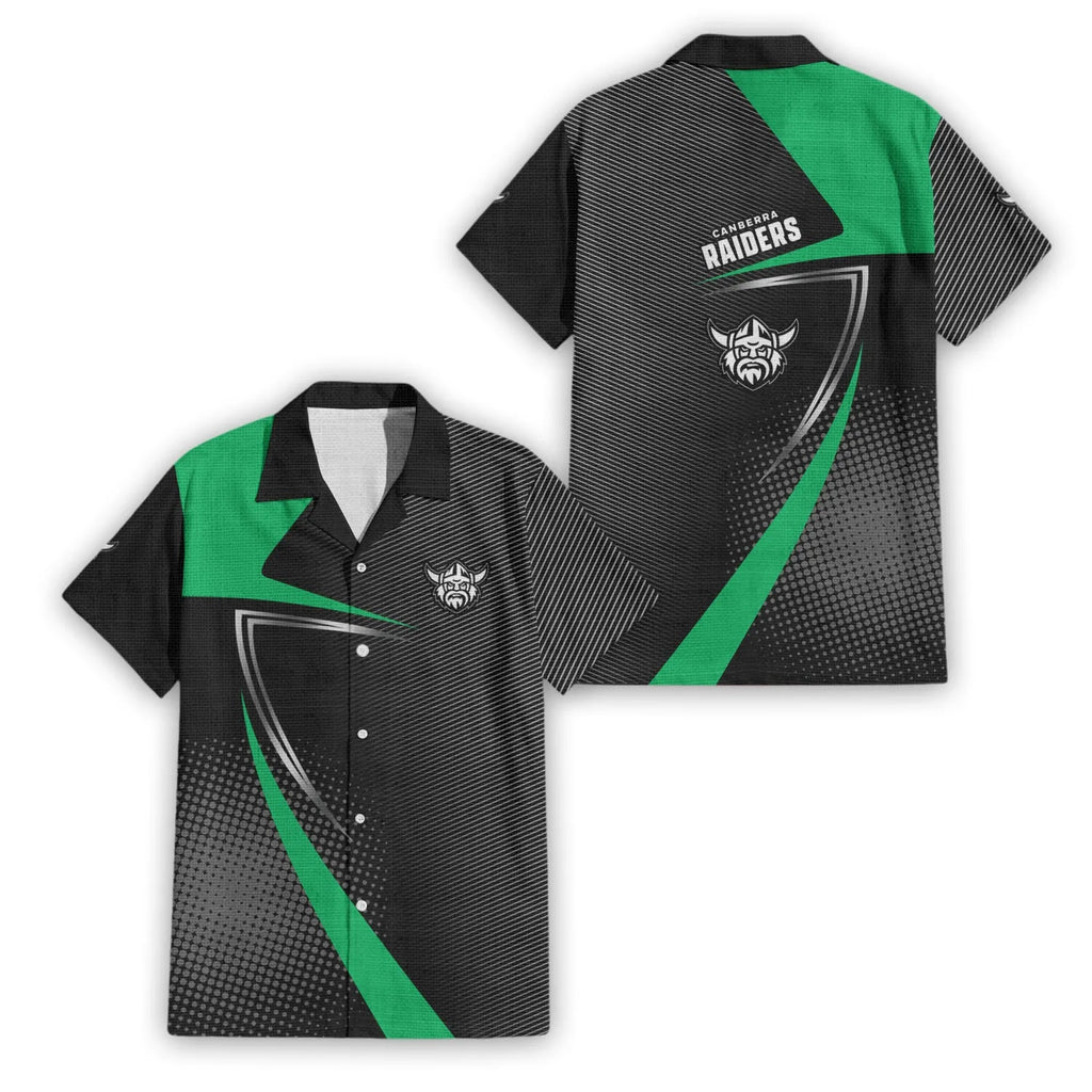 Canberra Raiders Apparels SC059