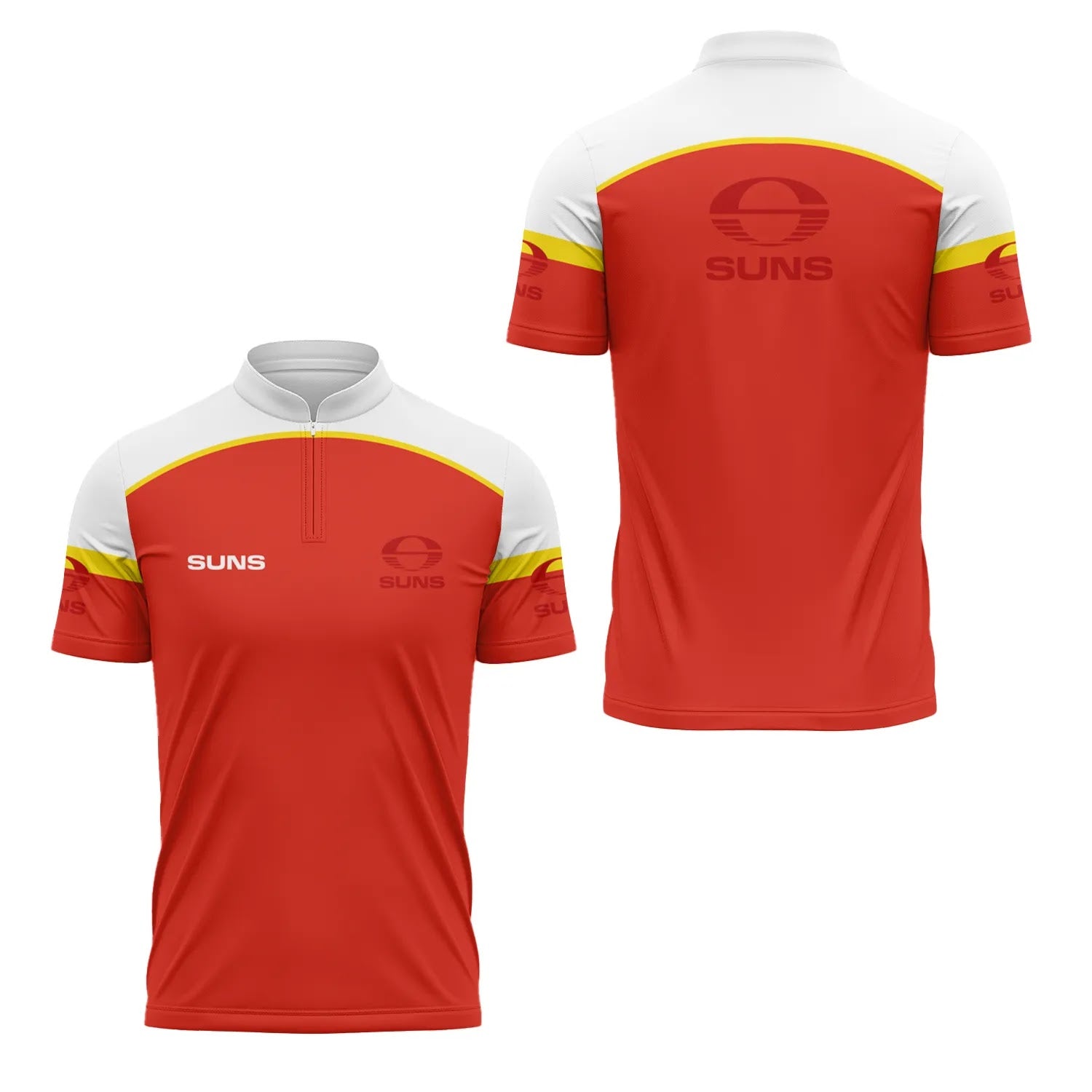 Gold Coast Suns Apparels SC087