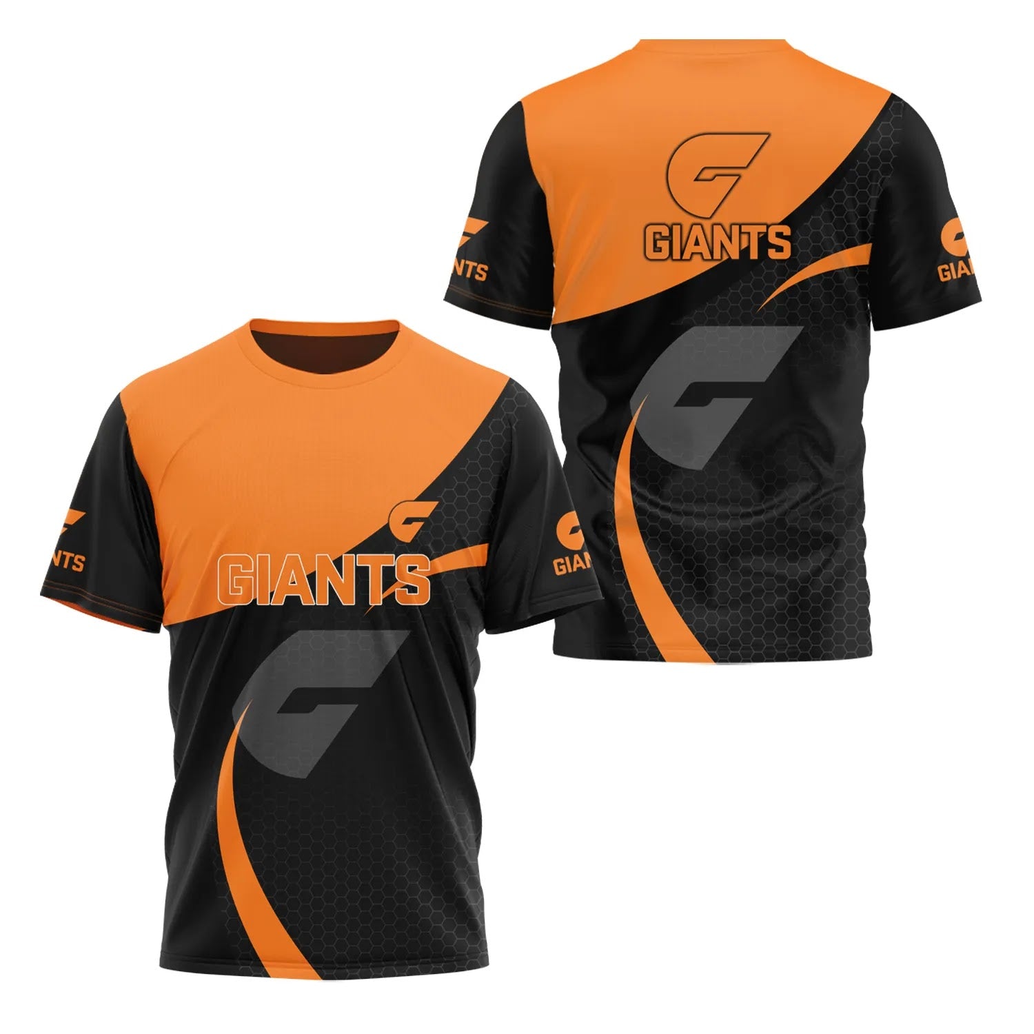 Greater Western Sydney Giants Apparels SC002