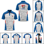 Newcastle Knights Apparels SC081