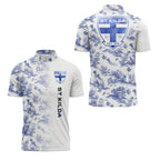 St Kilda Saints Apparels SHW009