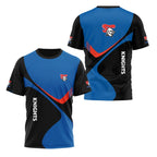 Newcastle Knights Apparels SC058