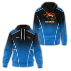 Adelaide Crows Hoodie SC019