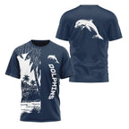 Dolphins Apparels SHW031